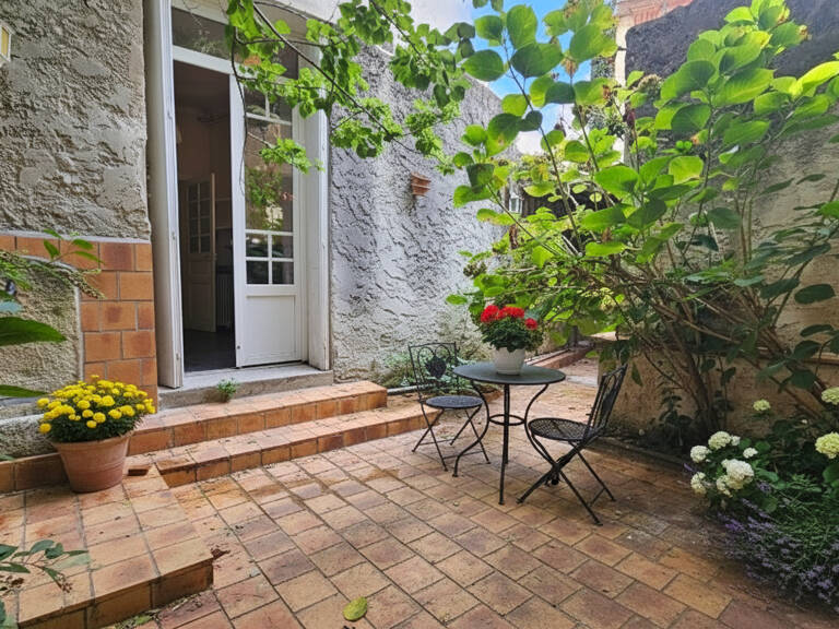 AGEN maison de ville de 112 m2 — photo 1