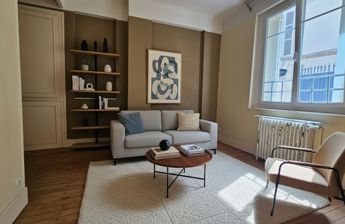 AGEN maison de ville de 112 m2 — photo 2