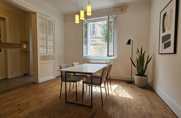 AGEN maison de ville de 112 m2 — photo 3