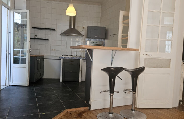 AGEN maison de ville de 112 m2 — photo 4