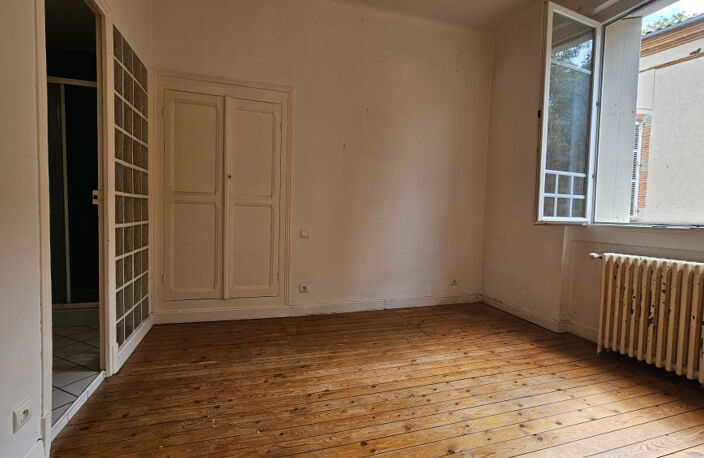 AGEN maison de ville de 112 m2 — photo 5