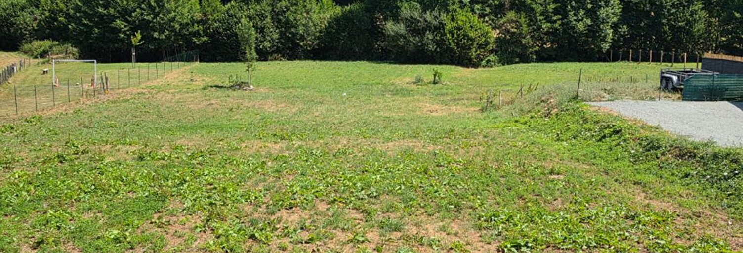 Terrain  3144 m² à vendre à Nogent-le-Rotrou (28400)