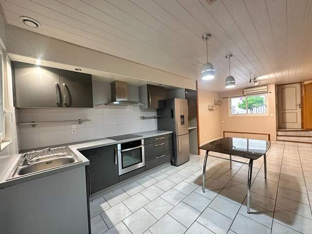Maison — photo du bien