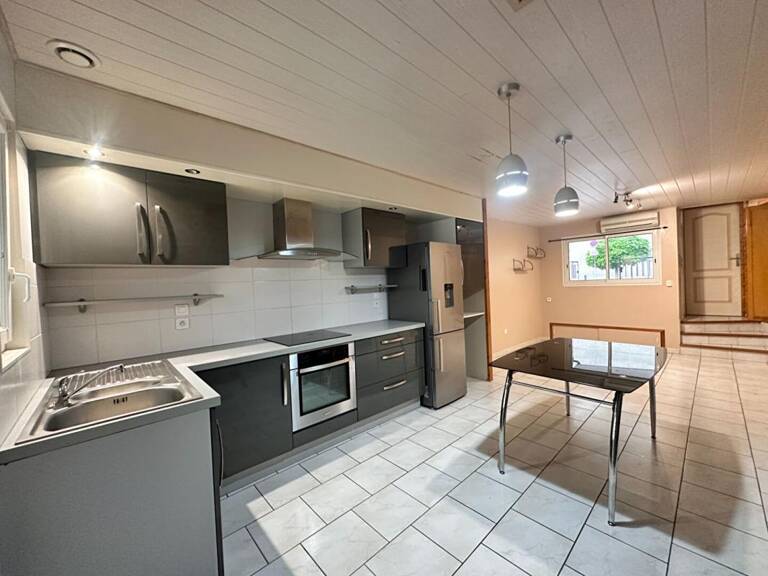 Maison — photo 1