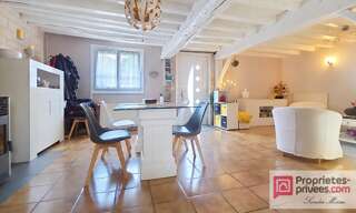 Maison 3 Pièces 92 m² à vendre à Mogneville (60140)