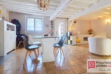Maison 3 pièces 203000 €