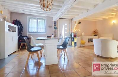 Maison pleine de charme de 90 m² — photo du bien