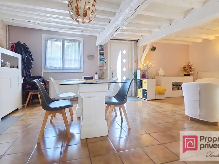 Maison pleine de charme de 90 m² — photo 1