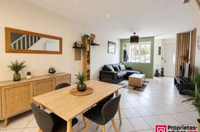 Maison 6 pièces 252000 €