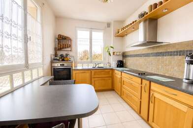 Maison 5 pièces 849000 €