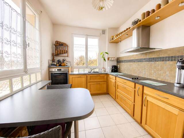 Maison avec jardin 92310 Sèvres — photo du bien