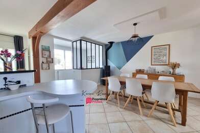 Maison 5 pièces 274900 €