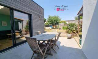 Maison 5 Pièces 114 m² à vendre à La Roche-sur-Yon (85000)