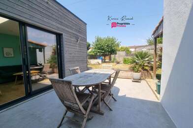 Maison 5 pièces 274900 €