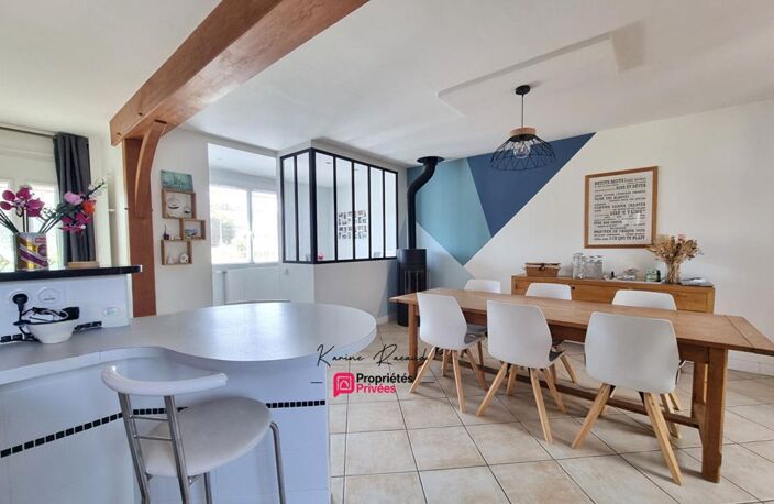 Maison La Roche Sur Yon 3 chambres, bureau et garage — photo 3