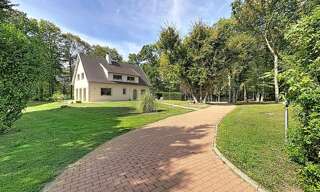 Maison 6 Pièces 205 m² à vendre à Bailleval (60140)