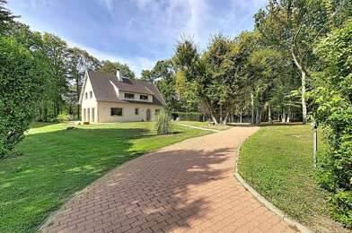 Maison 6 pièces 439000 €