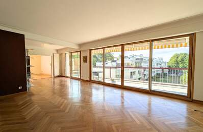 Appartement Nantes 6 pièce(s) 160 m2 — photo du bien