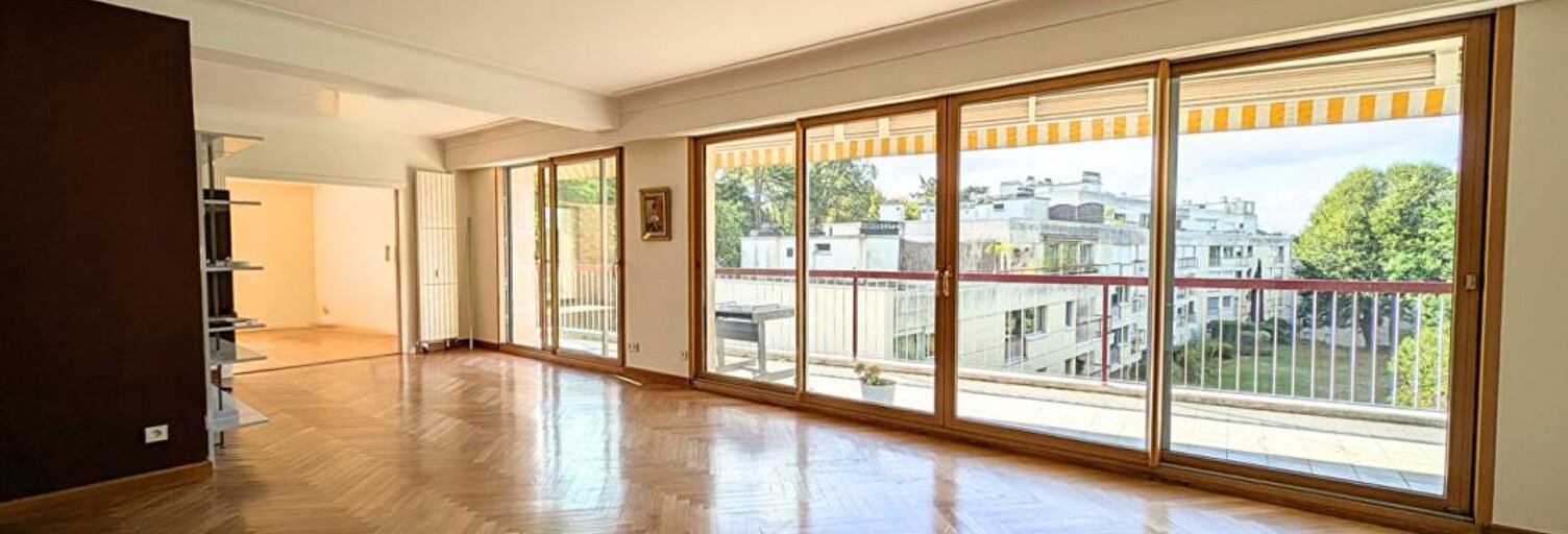 Appartement 6 Pièces 160 m² à vendre à Nantes (44000)