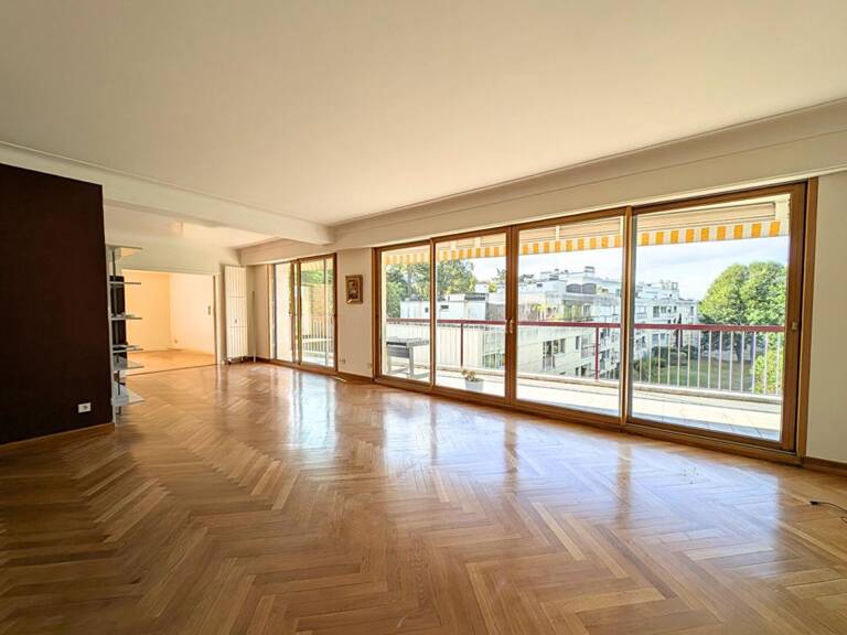 Appartement Nantes 6 pièce(s) 160 m2 — photo 1