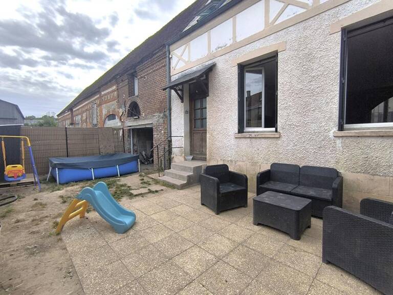 Maison Sérifontaine 3 pièces 69 m2 — photo 1
