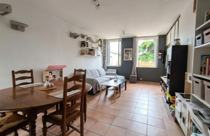Maison Sérifontaine 3 pièces 69 m2 — photo 3