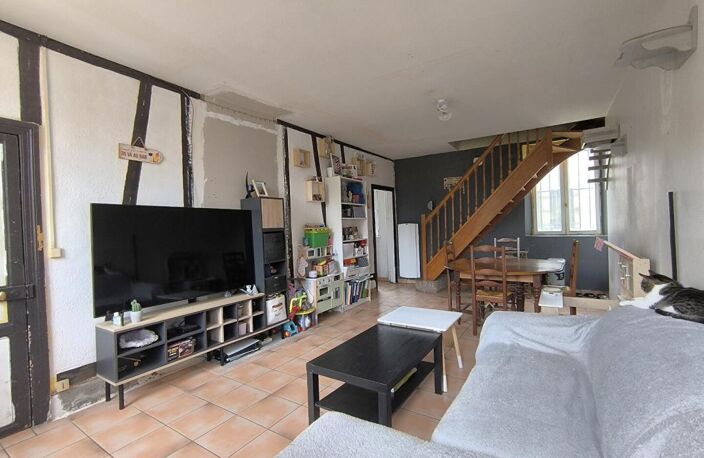 Maison Sérifontaine 3 pièces 69 m2 — photo 4