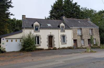 Maison  4 pièce(s) 90 m2 — photo du bien