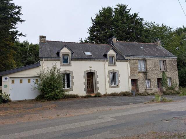Maison  4 pièce(s) 90 m2 — photo du bien