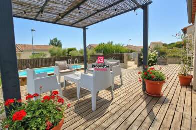 Maison 5 pièces 300000 €
