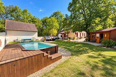 Maison 6 pièces 309750 €