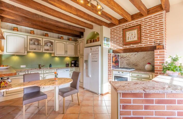 Maison Villefranche Sur Cher 6 pièces 185 m2 — photo 4