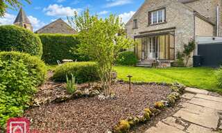 Maison 4 Pièces 79 m² à vendre à Massangis (89440)