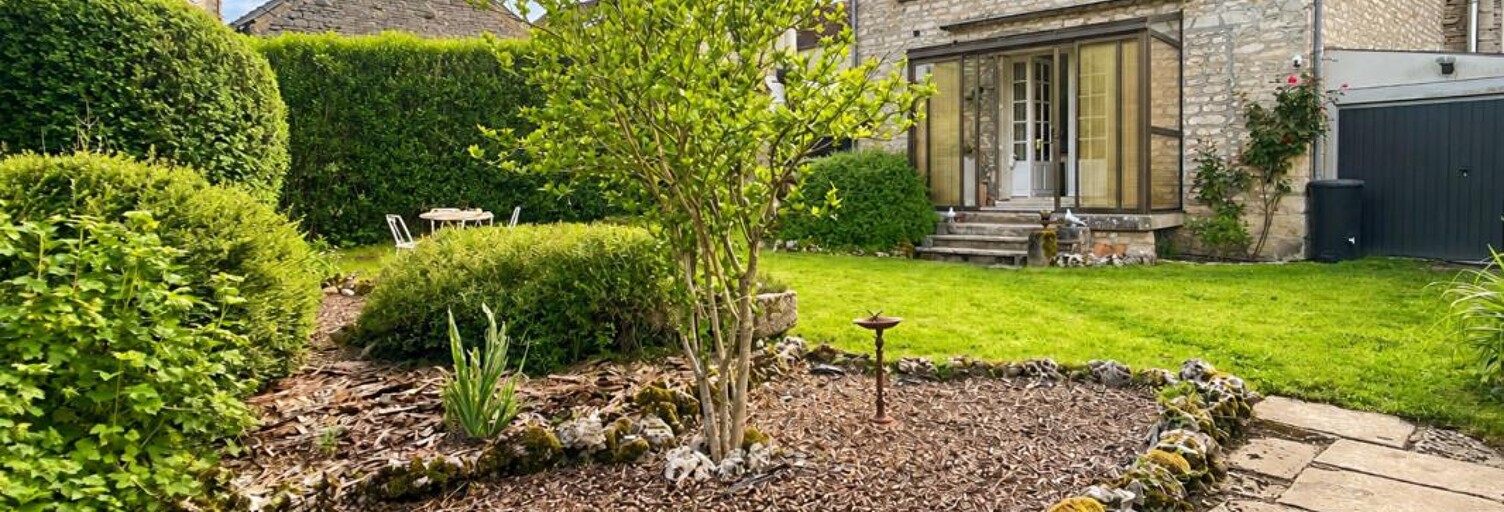 Maison 4 Pièces 79 m² à vendre à Massangis (89440)