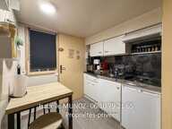 Immeuble Riom, 122 m2 et 180m2 de dépendances (grange avec parking, cave voutée?) — photo 4