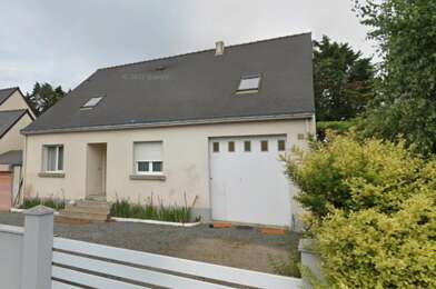 Maison 4 pièces 416000 €