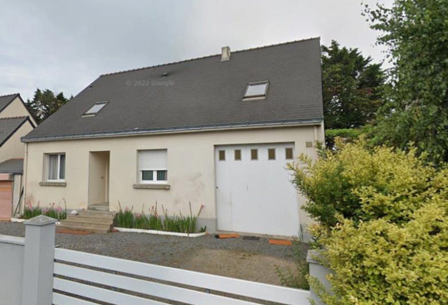 Maison Le Pouliguen 4 pièce(s) 78.05 m2 — photo 1