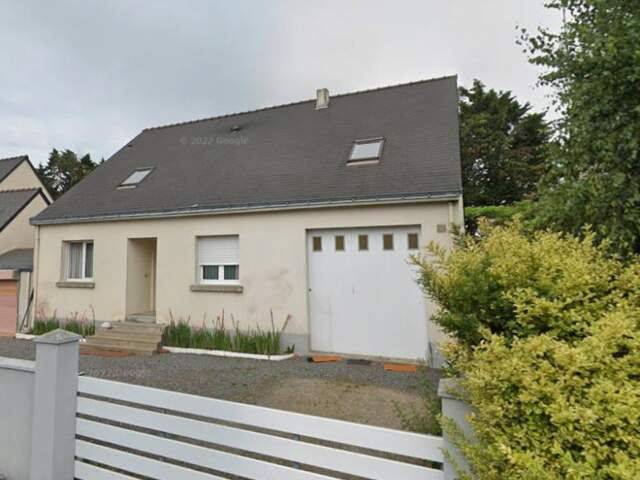 Maison Le Pouliguen 4 pièce(s) 78.05 m2 — photo du bien