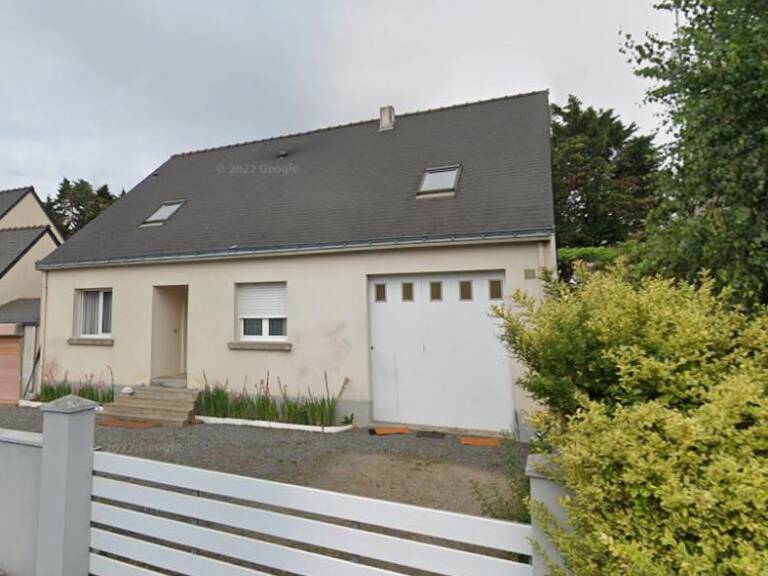 Maison Le Pouliguen 4 pièce(s) 78.05 m2 — photo 1