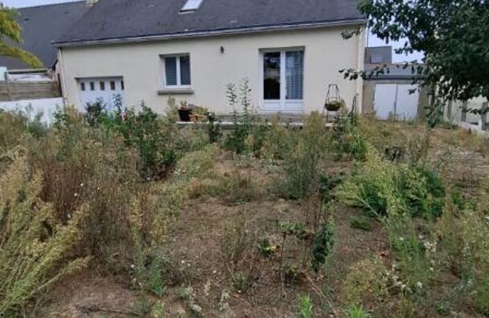 Maison Le Pouliguen 4 pièce(s) 78.05 m2 — photo 2