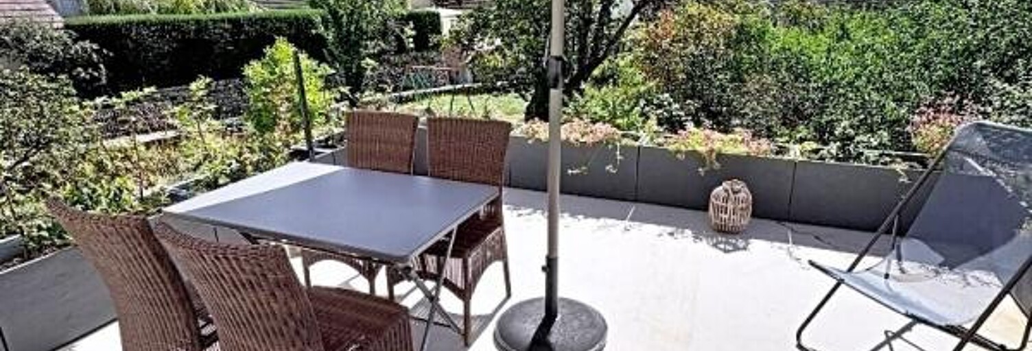Maison 3 Pièces 106 m² à vendre à Lons-le-Saunier (39000)
