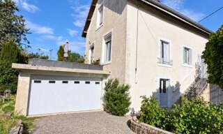 Maison 3 Pièces 106 m² à vendre à Lons-le-Saunier (39000)