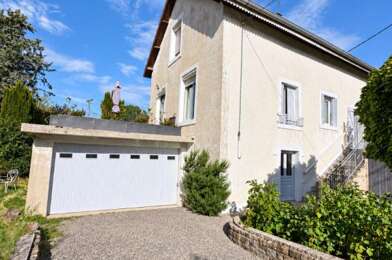 Maison 3 pièces 250000 €