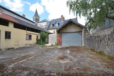 Maison 8 pièces 79000 €