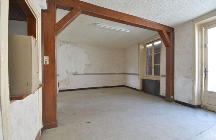 Maison Ivoy Le Pré 8 pièce(s) 200 m2 — photo 2