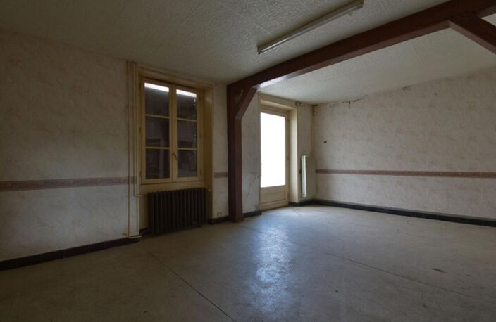 Maison Ivoy Le Pré 8 pièce(s) 200 m2 — photo 3