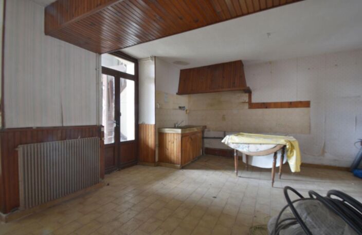 Maison Ivoy Le Pré 8 pièce(s) 200 m2 — photo 5