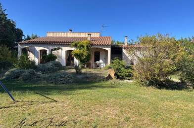 Maison 5 pièces 413000 €