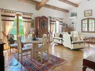 Jonquieres Saint Vincent, villa 4 chambres de 136 m² avec terrasse et terrain attenant — photo 2