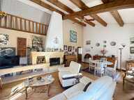 Jonquieres Saint Vincent, villa 4 chambres de 136 m² avec terrasse et terrain attenant — photo 3